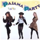 Pajama Party - Up All Night